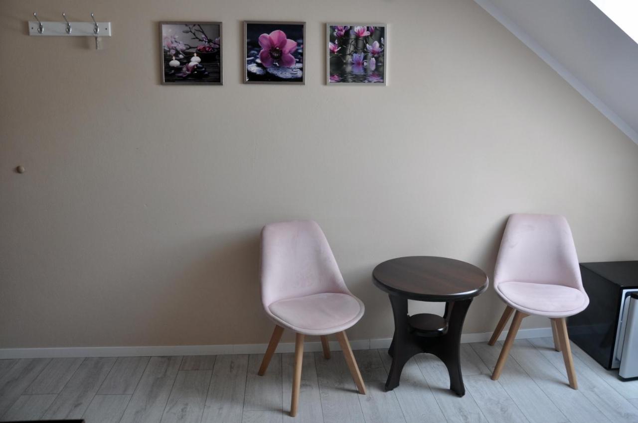 Pokoje Goscinne Mizera Kudowa-Zdrój Exteriér fotografie