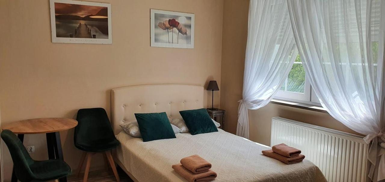 Pokoje Goscinne Mizera Kudowa-Zdrój Exteriér fotografie