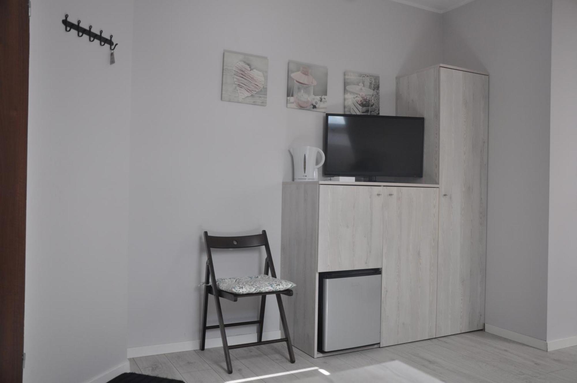Pokoje Goscinne Mizera Kudowa-Zdrój Exteriér fotografie