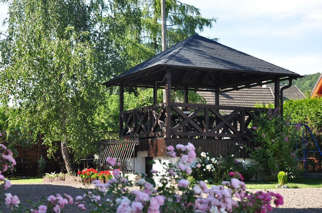 Pokoje Goscinne Mizera Kudowa-Zdrój Exteriér fotografie